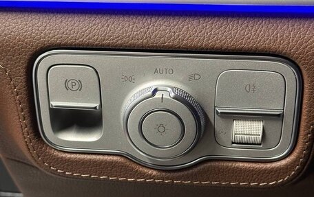 Mercedes-Benz GLE, 2024 год, 11 400 000 рублей, 11 фотография