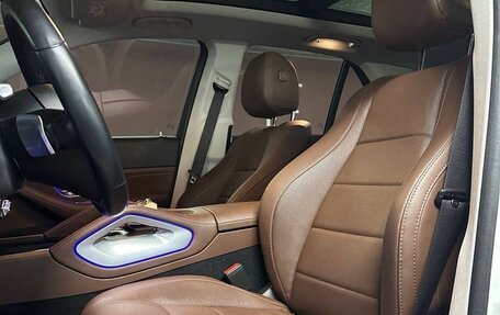 Mercedes-Benz GLE, 2024 год, 11 400 000 рублей, 9 фотография