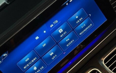 Mercedes-Benz GLE, 2024 год, 11 400 000 рублей, 12 фотография