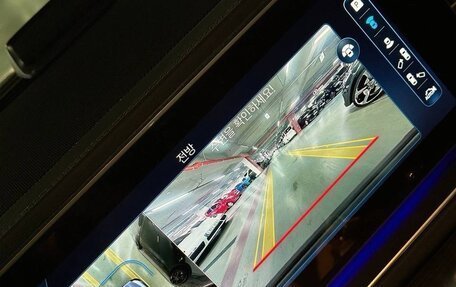 Mercedes-Benz GLE, 2024 год, 11 400 000 рублей, 14 фотография