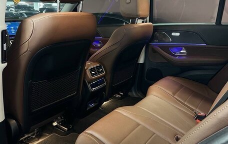 Mercedes-Benz GLE, 2024 год, 11 400 000 рублей, 15 фотография