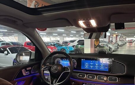 Mercedes-Benz GLE, 2024 год, 11 400 000 рублей, 21 фотография