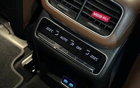 Mercedes-Benz GLE, 2024 год, 11 400 000 рублей, 19 фотография