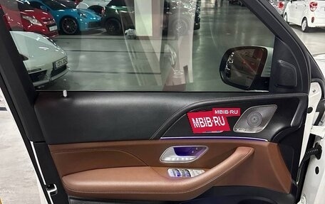 Mercedes-Benz GLE, 2024 год, 11 400 000 рублей, 10 фотография