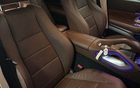 Mercedes-Benz GLE, 2024 год, 11 400 000 рублей, 22 фотография