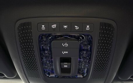 Mercedes-Benz GLE, 2024 год, 11 400 000 рублей, 26 фотография