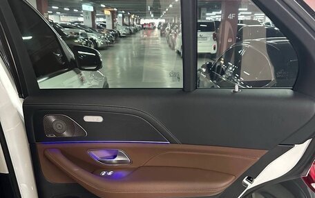 Mercedes-Benz GLE, 2024 год, 11 400 000 рублей, 24 фотография