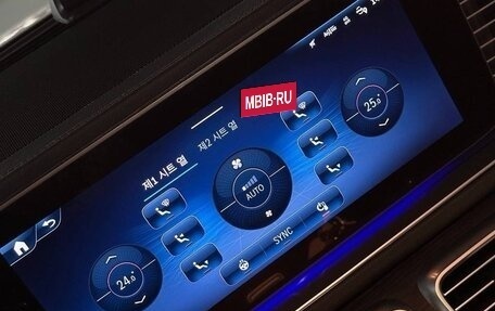 Mercedes-Benz GLE, 2024 год, 11 400 000 рублей, 27 фотография