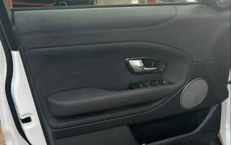 Land Rover Range Rover Evoque I, 2018 год, 2 500 000 рублей, 6 фотография