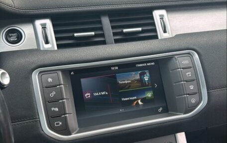 Land Rover Range Rover Evoque I, 2018 год, 2 500 000 рублей, 5 фотография