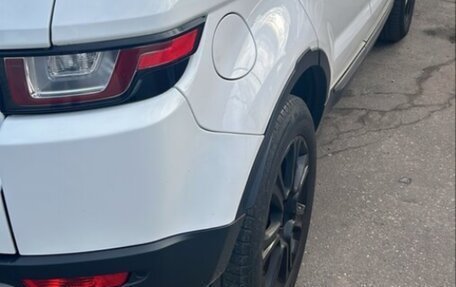 Land Rover Range Rover Evoque I, 2018 год, 2 500 000 рублей, 8 фотография