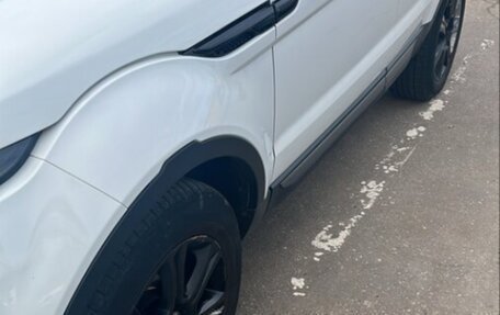 Land Rover Range Rover Evoque I, 2018 год, 2 500 000 рублей, 10 фотография