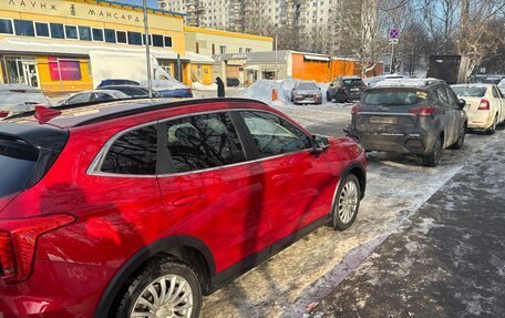 Haval Jolion, 2024 год, 1 999 999 рублей, 2 фотография