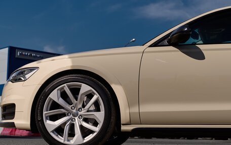 Audi A6 allroad, 2016 год, 4 200 000 рублей, 2 фотография