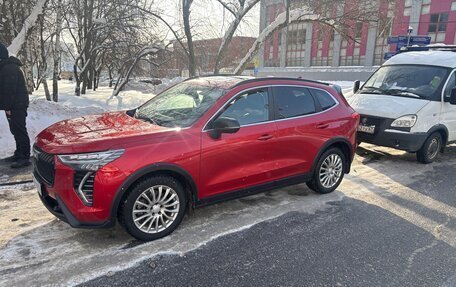 Haval Jolion, 2024 год, 1 999 999 рублей, 5 фотография