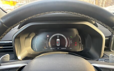 Haval Jolion, 2024 год, 1 999 999 рублей, 6 фотография