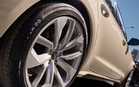 Audi A6 allroad, 2016 год, 4 200 000 рублей, 9 фотография