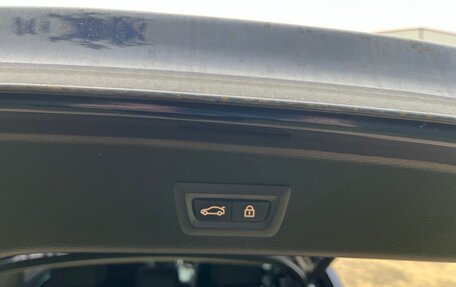 BMW X3, 2014 год, 3 000 000 рублей, 12 фотография