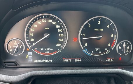 BMW X3, 2014 год, 3 000 000 рублей, 11 фотография