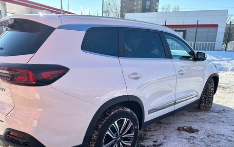 Chery Tiggo 8 I, 2020 год, 1 463 720 рублей, 4 фотография