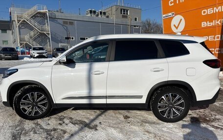 Chery Tiggo 8 I, 2020 год, 1 463 720 рублей, 7 фотография