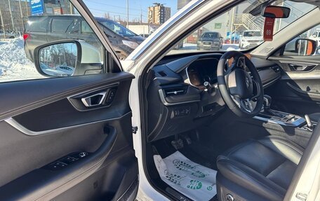 Chery Tiggo 8 I, 2020 год, 1 463 720 рублей, 9 фотография