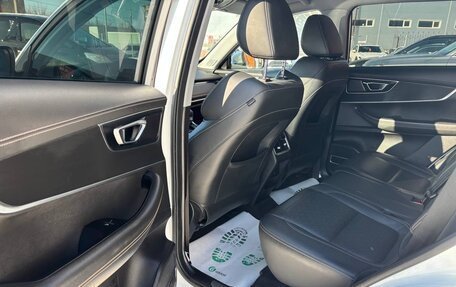 Chery Tiggo 8 I, 2020 год, 1 463 720 рублей, 11 фотография