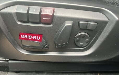 BMW X3, 2014 год, 3 000 000 рублей, 14 фотография