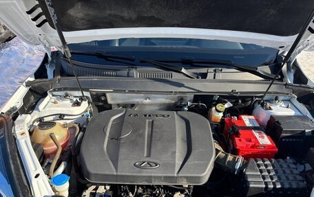 Chery Tiggo 8 I, 2020 год, 1 463 720 рублей, 15 фотография