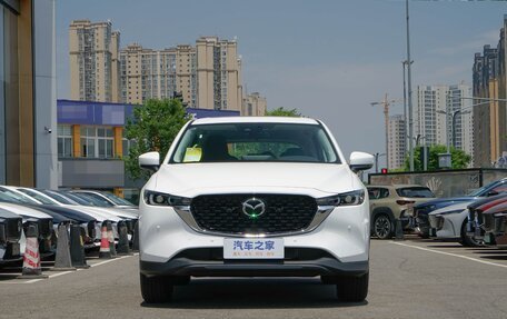 Mazda CX-5 II, 2025 год, 3 170 500 рублей, 2 фотография