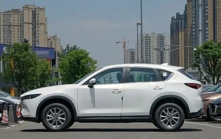 Mazda CX-5 II, 2025 год, 3 170 500 рублей, 8 фотография