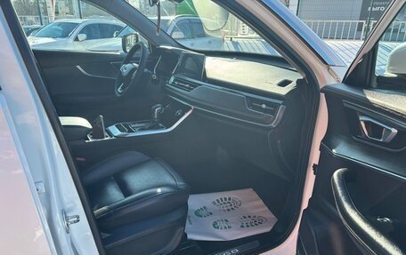 Chery Tiggo 8 I, 2020 год, 1 463 720 рублей, 13 фотография