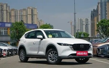 Mazda CX-5 II, 2025 год, 3 170 500 рублей, 3 фотография