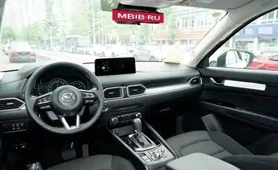 Mazda CX-5 II, 2025 год, 3 170 500 рублей, 9 фотография