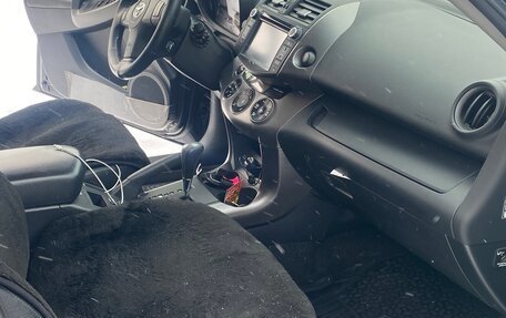 Toyota RAV4, 2009 год, 1 450 000 рублей, 3 фотография