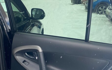 Toyota RAV4, 2009 год, 1 450 000 рублей, 4 фотография