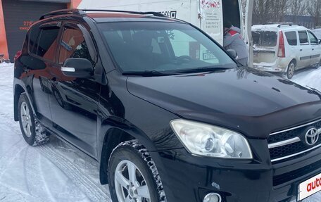 Toyota RAV4, 2009 год, 1 450 000 рублей, 16 фотография