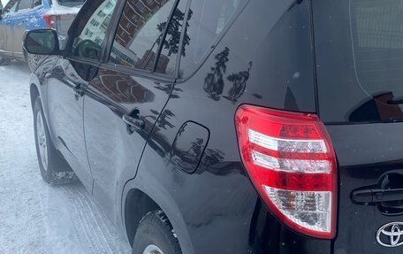 Toyota RAV4, 2009 год, 1 450 000 рублей, 14 фотография