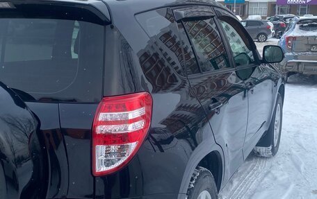 Toyota RAV4, 2009 год, 1 450 000 рублей, 13 фотография