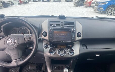 Toyota RAV4, 2009 год, 1 450 000 рублей, 6 фотография