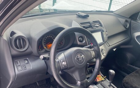 Toyota RAV4, 2009 год, 1 450 000 рублей, 9 фотография