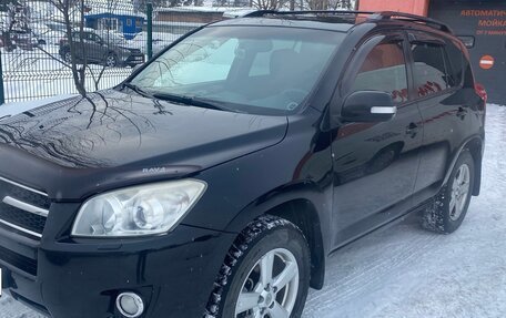 Toyota RAV4, 2009 год, 1 450 000 рублей, 17 фотография