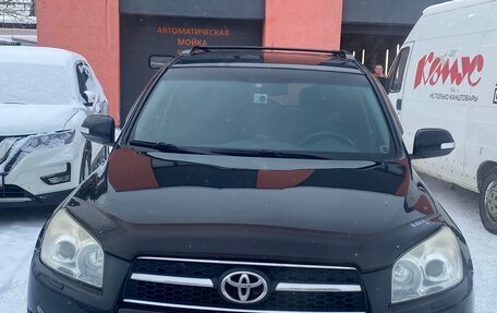 Toyota RAV4, 2009 год, 1 450 000 рублей, 18 фотография