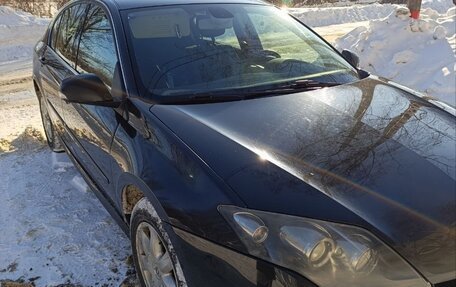 Renault Laguna III рестайлинг, 2010 год, 650 000 рублей, 5 фотография