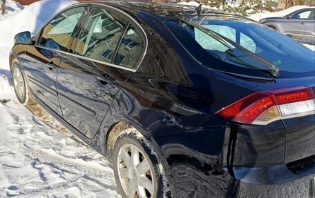 Renault Laguna III рестайлинг, 2010 год, 650 000 рублей, 4 фотография