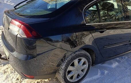 Renault Laguna III рестайлинг, 2010 год, 650 000 рублей, 3 фотография