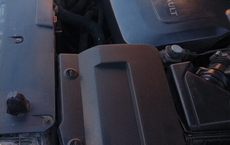 Renault Laguna III рестайлинг, 2010 год, 650 000 рублей, 12 фотография