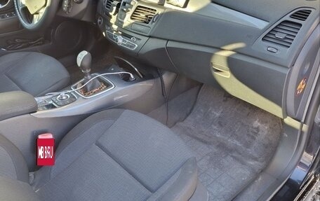 Renault Laguna III рестайлинг, 2010 год, 650 000 рублей, 7 фотография