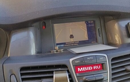 Renault Laguna III рестайлинг, 2010 год, 650 000 рублей, 11 фотография