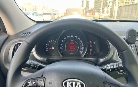 KIA Sportage III, 2012 год, 1 495 000 рублей, 11 фотография